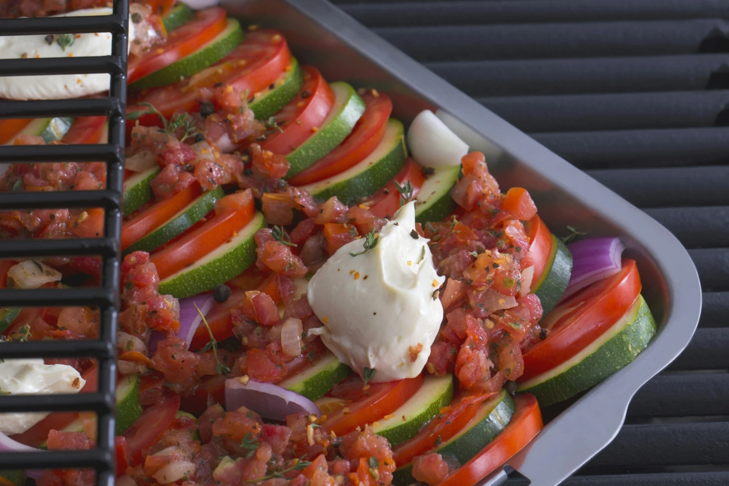 Broil King Grillpfanne 9 Broil King Grillpfanne – Bild 7