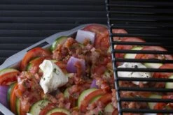 Broil King Grillpfanne 18 Broil King Grillpfanne -Grill Verkaufsgeschäft broi BK 63106 lifestyle 04