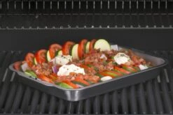 Broil King Grillpfanne 19 Broil King Grillpfanne -Grill Verkaufsgeschäft broi BK 63106 lifestyle 05