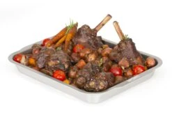 Broil King Grillpfanne 14 Broil King Grillpfanne -Grill Verkaufsgeschäft broi BK 63106 propped 01