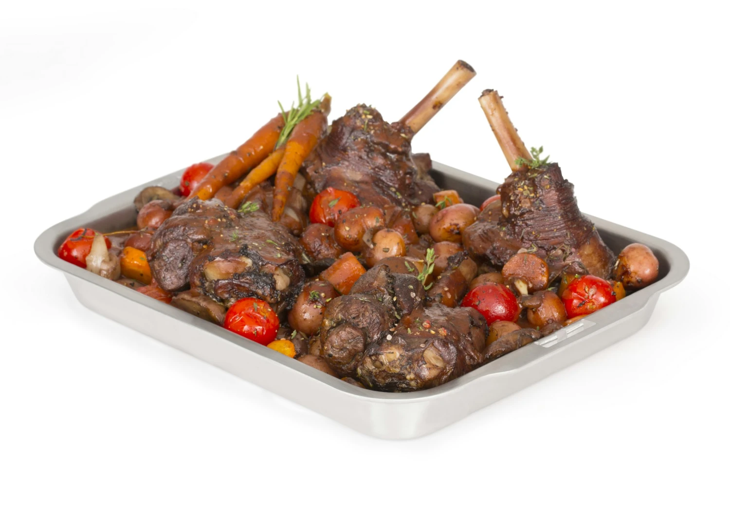 Broil King Grillpfanne 6 Broil King Grillpfanne – Bild 4