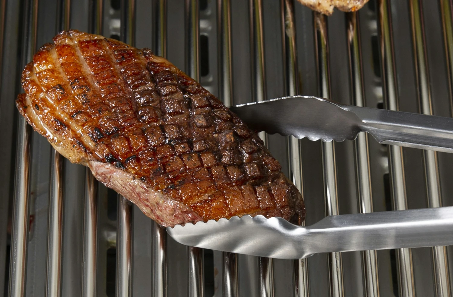 Broil King Baron Präzisions Grillzange 4 Broil King Baron Präzisions Grillzange – Bild 2