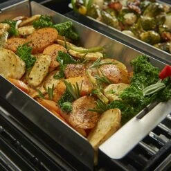 Broil King Narrow Wok 7 Broil King Narrow Wok -Grill Verkaufsgeschäft broil king 69822 narrow wok