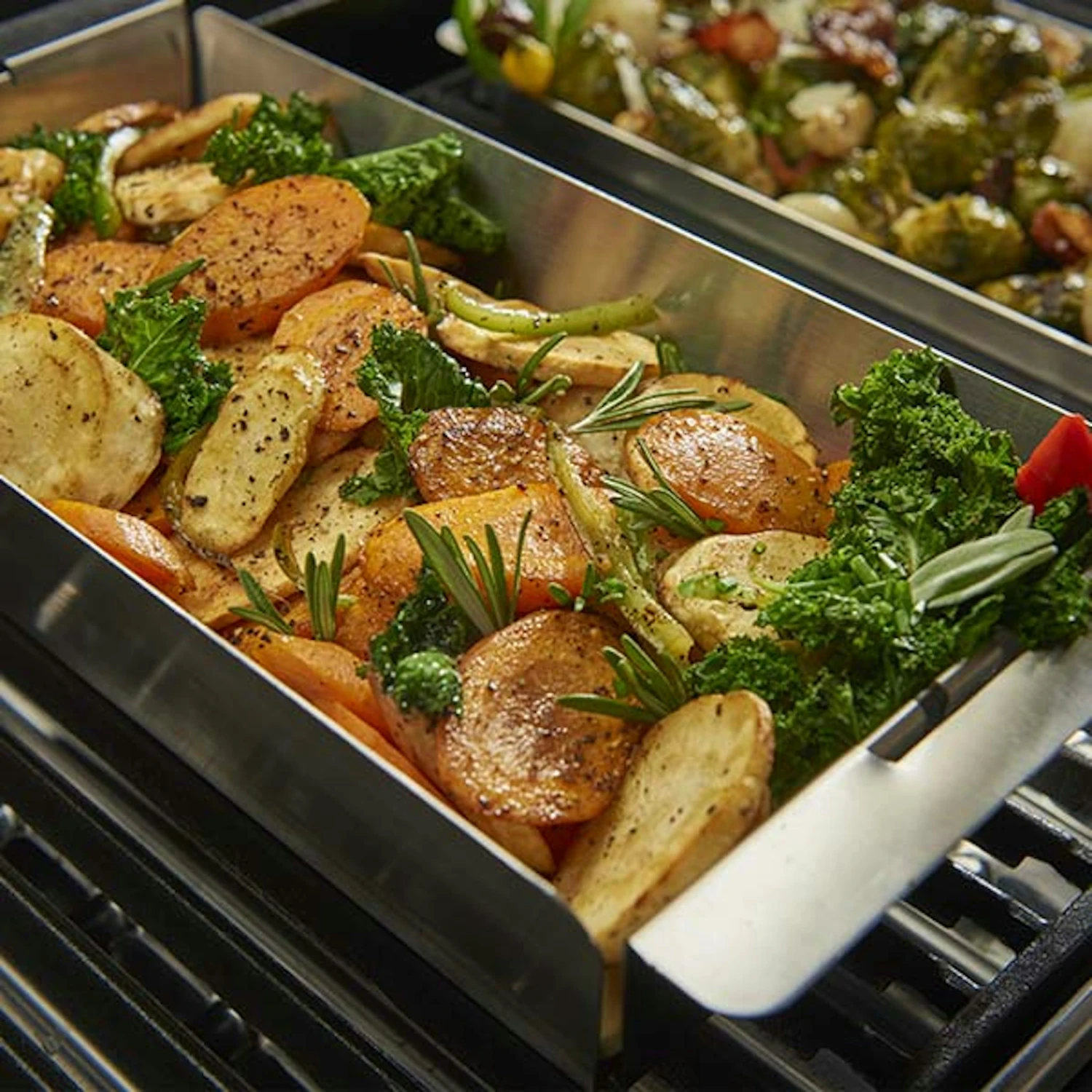 Broil King Narrow Wok 5 Broil King Narrow Wok – Bild 3