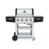 Broil King Regal S 420 Commercial Series -Grill Verkaufsgeschäft broil king 885125 FRONT01 19