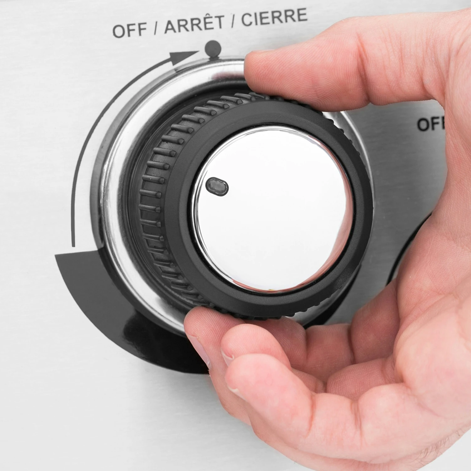 Broil King Regal 520 Built-In Einbaugrill 4 Broil King Regal 520 Built-In Einbaugrill – Bild 2