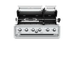 Broil King Imperial S 670 Built-In Einbaugrill 22 Broil King Imperial S 670 Built-In Einbaugrill -Grill Verkaufsgeschäft broil king 997072 IMPERIAL S670 BUILT IN 02