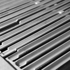 Broil King Imperial S 670 Built-In Einbaugrill 32 Broil King Imperial S 670 Built-In Einbaugrill -Grill Verkaufsgeschäft broil king 997072 IMPERIAL S670 BUILT IN GRIDS 01