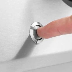 Broil King Imperial S 570 Built-In Einbaugrill Inkl. Grillbesteck, Gussplatte & Wokeinsatz -Grill Verkaufsgeschäft broil king 998072 IMPERIAL S570 BUILT IN IGNITER 01