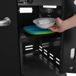 Broil King Regal 590 -Grill Verkaufsgeschäft broil king 998282 REGAL590 STORAGE 01