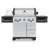 Broil King Imperial S 590 IR Inkl. Abdeckhaube, Gussplatte & Wokeinsatz -Grill Verkaufsgeschäft broil king 998982 BK Imperial S 590 IR Front 01