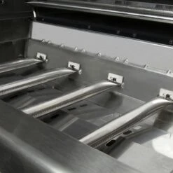 Broil King Imperial S 590 IR Inkl. Abdeckhaube, Gussplatte & Wokeinsatz -Grill Verkaufsgeschäft broil king 998982 IMPERIAL S590IR COOKBOX 01