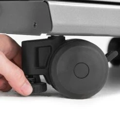 Broil King Imperial S 590 IR Inkl. Abdeckhaube, Gussplatte & Wokeinsatz -Grill Verkaufsgeschäft broil king 998982 IMPERIAL S590IR LEVELER 01