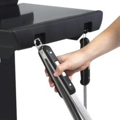 Broil King GEM 310 -Grill Verkaufsgeschäft broilking GEM 320 814152 FEATURE 05