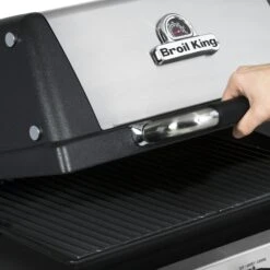 Broil King GEM 310 -Grill Verkaufsgeschäft broilking GEM 320 814152 FEATURE 09