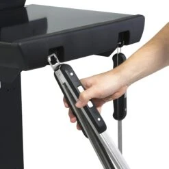 Broil King GEM 330 -Grill Verkaufsgeschäft broilking GEM 340 814162 FEATURE 05