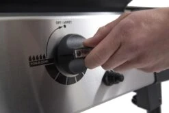 Broil King Porta Chef 320 Inkl. Abdeckhaube -Grill Verkaufsgeschäft broilking PortaChef 320 952652 FEATURE 04