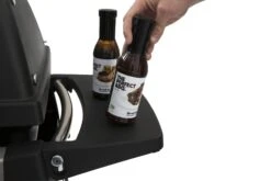 Broil King Porta Chef 320 Inkl. Abdeckhaube -Grill Verkaufsgeschäft broilking PortaChef 320 952652 FEATURE 10