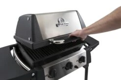Broil King Porta Chef 320 Inkl. Abdeckhaube -Grill Verkaufsgeschäft broilking PortaChef 320 952652 FEATURE 11
