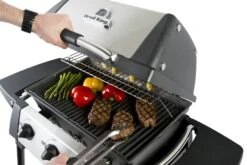 Broil King Porta Chef 320 Inkl. Abdeckhaube -Grill Verkaufsgeschäft broilking PortaChef 320 952652 FEATURE 12