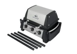 Broil King Porta Chef 320 Inkl. Abdeckhaube -Grill Verkaufsgeschäft broilking PortaChef 320 952652 FEATURE 13