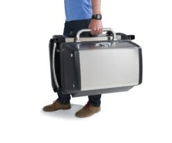 Broil King Porta Chef 320 Inkl. Abdeckhaube -Grill Verkaufsgeschäft broilking PortaChef 320 952652 FEATURE 16