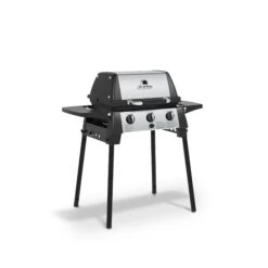 Broil King Porta Chef 320 Inkl. Abdeckhaube -Grill Verkaufsgeschäft broilking PortaChef 320 952652 SIDE01