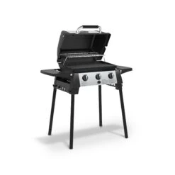 Broil King Porta Chef 320 Inkl. Abdeckhaube -Grill Verkaufsgeschäft broilking PortaChef 320 952652 SIDE02