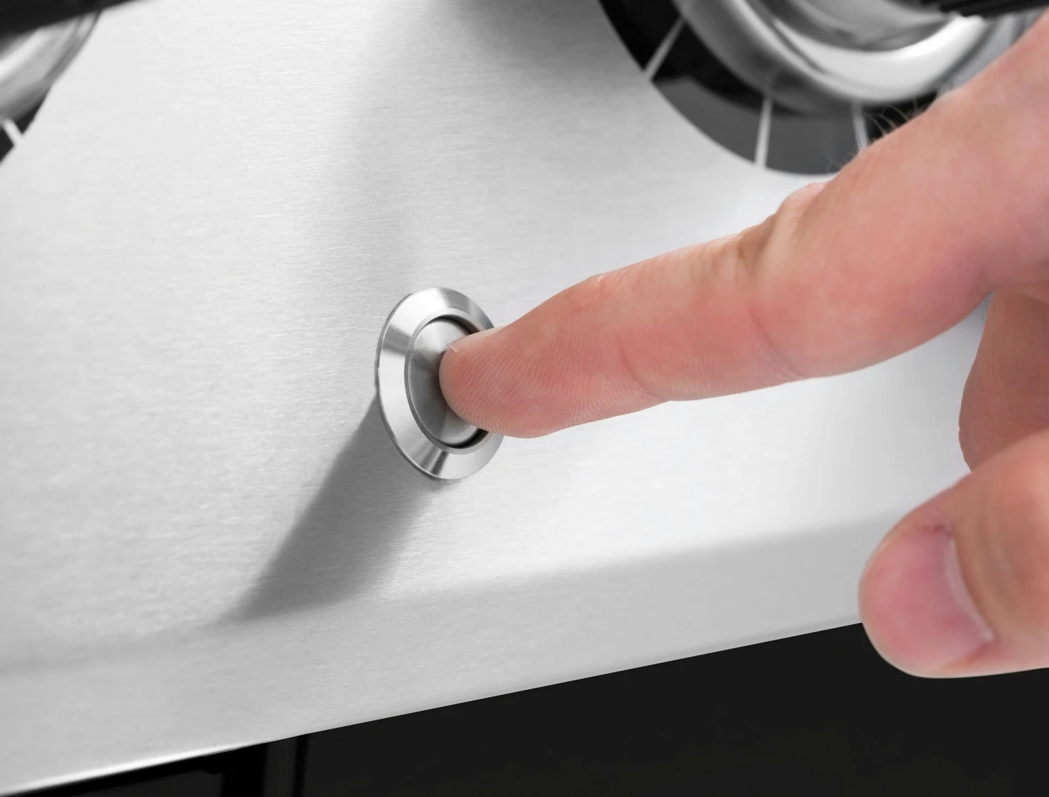 Broil King Regal 490 Inkl. Abdeckhaube, Gussplatte & Wokeinsatz 9 Broil King Regal 490 Inkl. Abdeckhaube, Gussplatte & Wokeinsatz – Bild 7