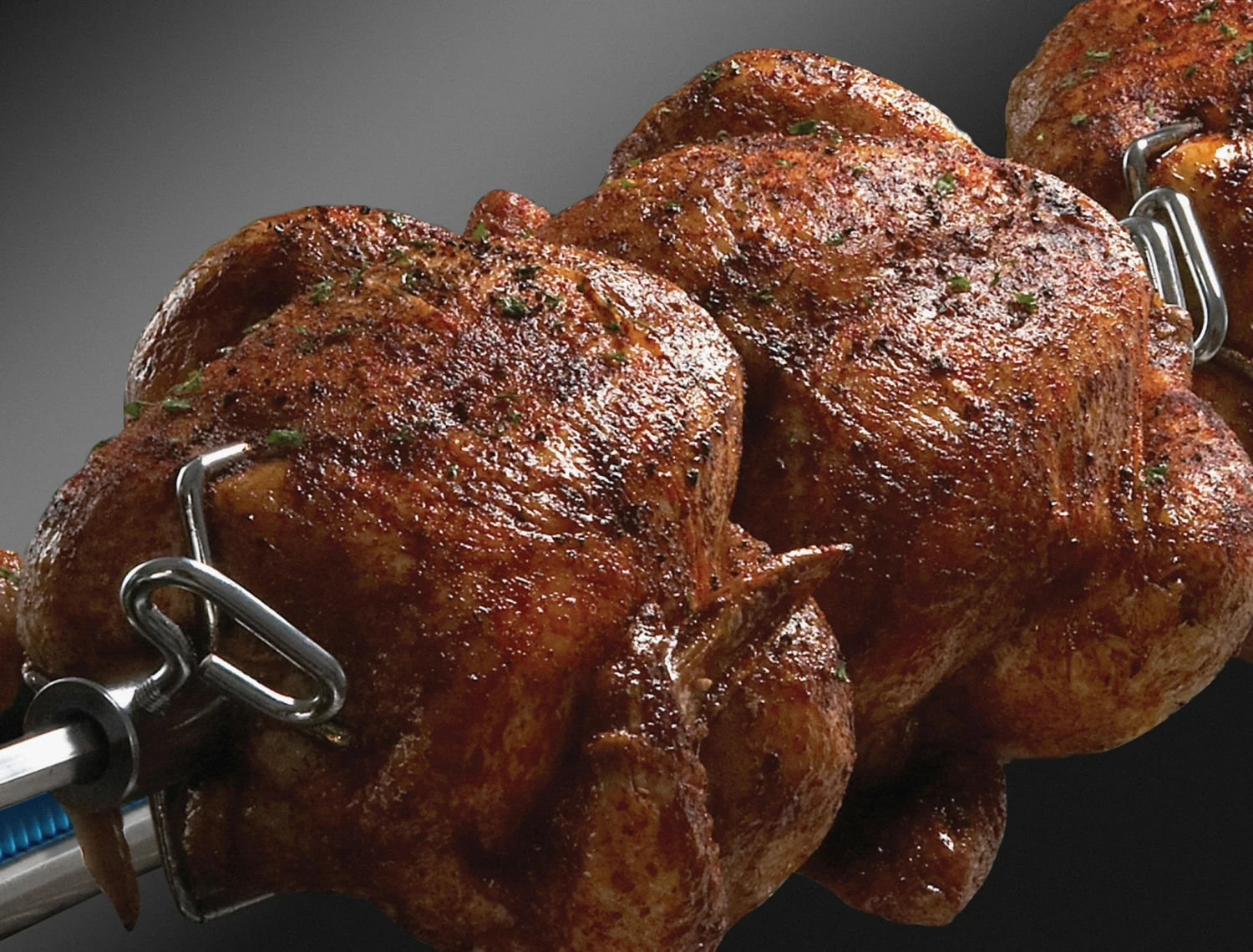 Broil King Regal 490 Inkl. Abdeckhaube, Gussplatte & Wokeinsatz 18 Broil King Regal 490 Inkl. Abdeckhaube, Gussplatte & Wokeinsatz – Bild 16