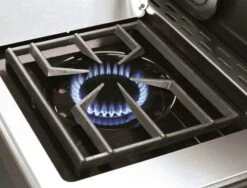 Broil King Regal 490 Inkl. Abdeckhaube, Gussplatte & Wokeinsatz 30 Broil King Regal 490 Inkl. Abdeckhaube, Gussplatte & Wokeinsatz -Grill Verkaufsgeschäft broilking REGAL 490 SCHWARZ FEATURE 08 2