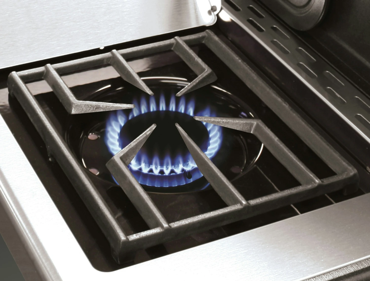 Broil King Regal 490 Inkl. Abdeckhaube, Gussplatte & Wokeinsatz 15 Broil King Regal 490 Inkl. Abdeckhaube, Gussplatte & Wokeinsatz – Bild 13