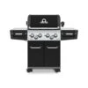 Broil King Regal 490 Inkl. Abdeckhaube, Gussplatte & Wokeinsatz 1 Broil King Regal 490 Inkl. Abdeckhaube, Gussplatte & Wokeinsatz -Grill Verkaufsgeschäft broilking REGAL 490 SCHWARZ FRONT01