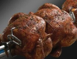 Broil King Regal 590 -Grill Verkaufsgeschäft broilking REGAL 590 SCHWARZ FEATURE 06