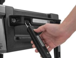 Broil King Regal 590 -Grill Verkaufsgeschäft broilking REGAL 590 SCHWARZ FEATURE 07