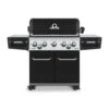 Broil King Regal 590 -Grill Verkaufsgeschäft broilking REGAL 590 SCHWARZ FRONT01