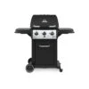 Broil King Royal 320 Inkl. Abdeckhaube 2 Broil King Royal 320 Inkl. Abdeckhaube -Grill Verkaufsgeschäft broilking ROYAL 340 824252 FRONT01