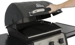 Broil King Royal 340 Inkl. Abdeckhaube -Grill Verkaufsgeschäft broilking ROYAL 340 824262 FEATURE 05