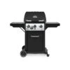 Broil King Royal 340 Inkl. Abdeckhaube 2 Broil King Royal 340 Inkl. Abdeckhaube -Grill Verkaufsgeschäft broilking ROYAL 340 824262 FRONT01