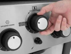 Broil King Gasgrill Signet 390 Inkl. Abdeckhaube & Gussplatte 26 Broil King Gasgrill Signet 390 Inkl. Abdeckhaube & Gussplatte -Grill Verkaufsgeschäft broilking SIGNET 390 FEATURE 03