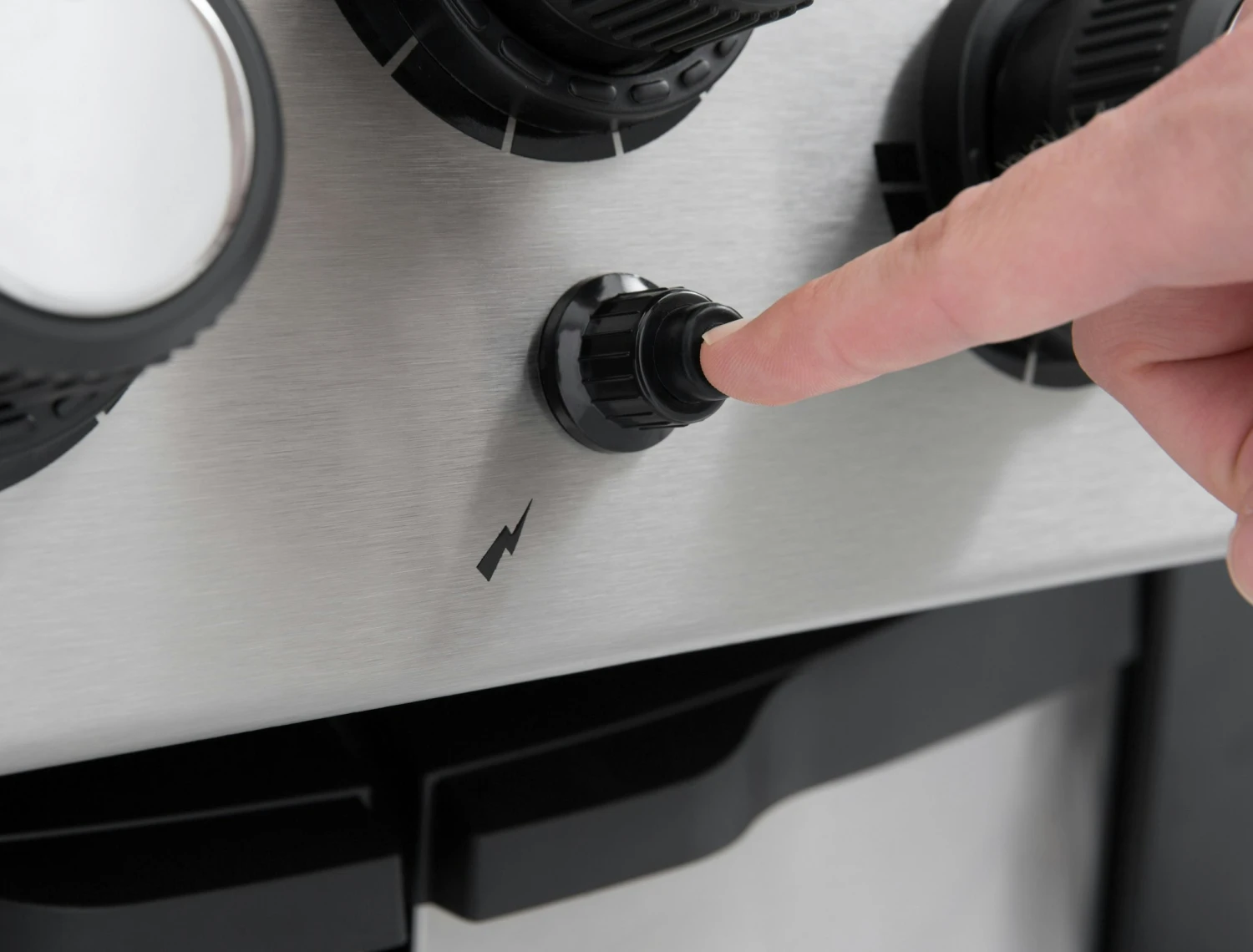 Broil King Gasgrill Signet 390 Inkl. Abdeckhaube & Gussplatte 11 Broil King Gasgrill Signet 390 Inkl. Abdeckhaube & Gussplatte – Bild 9