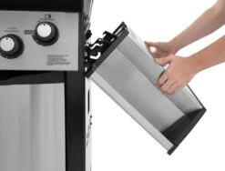 Broil King Gasgrill Signet 390 Inkl. Abdeckhaube & Gussplatte 27 Broil King Gasgrill Signet 390 Inkl. Abdeckhaube & Gussplatte -Grill Verkaufsgeschäft broilking SIGNET 390 FEATURE 06