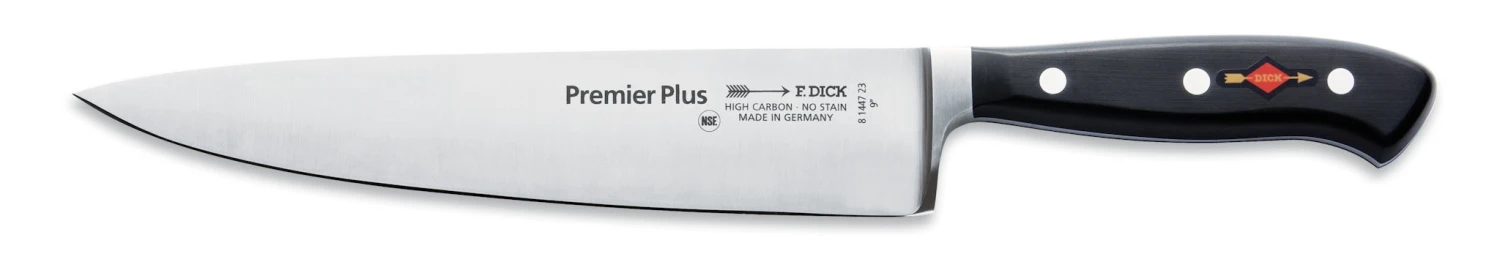 F. DICK Kochmesser Premier Plus 23 Cm 3 F. DICK Kochmesser Premier Plus 23 Cm