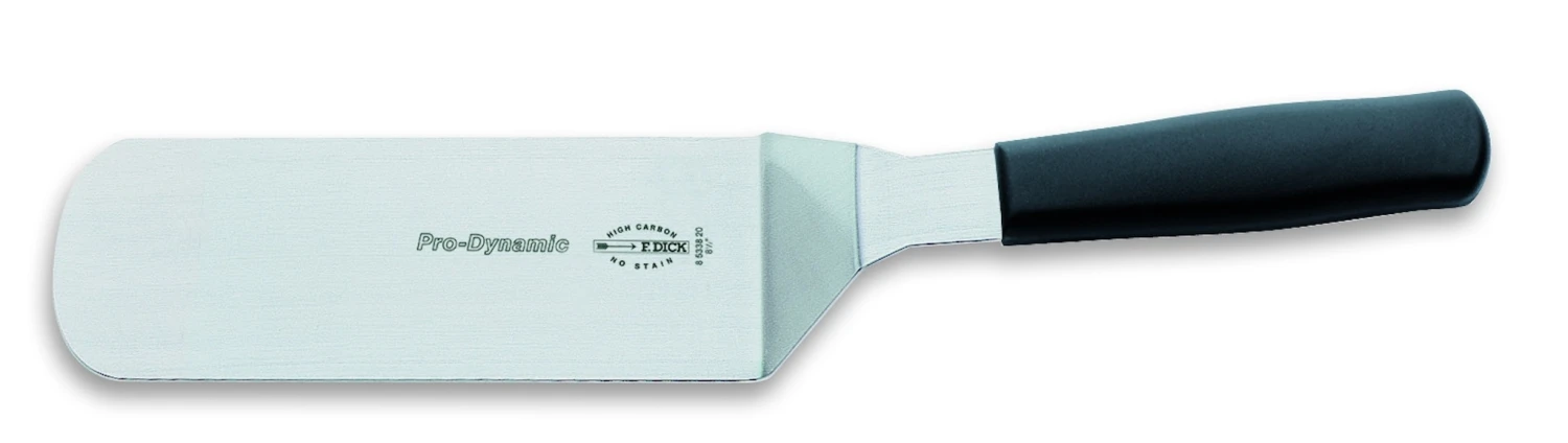 F. DICK Winkelpalette ProDynamic 7,5 Cm X 20 Cm 3 F. DICK Winkelpalette ProDynamic 7,5 Cm X 20 Cm