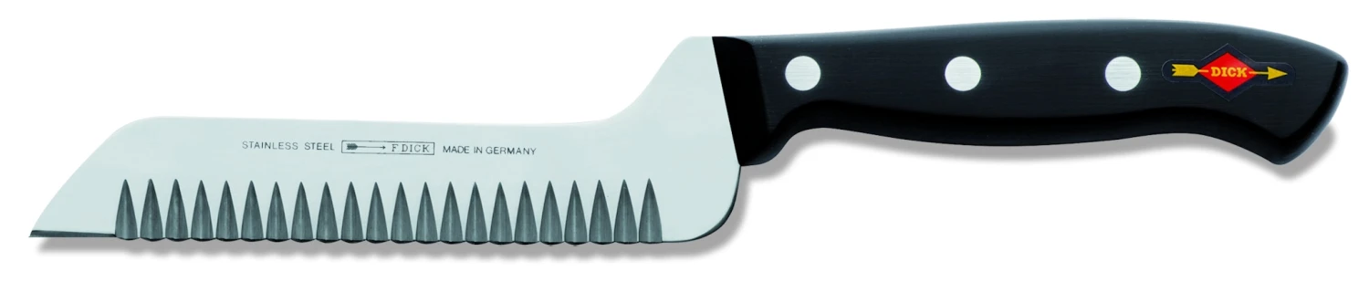 F. DICK Buntschneidemesser Superior 12 Cm 3 F. DICK Buntschneidemesser Superior 12 Cm