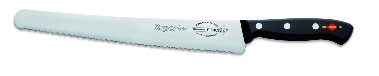 F. DICK Universalmesser Superior 26 Cm 3 F. DICK Universalmesser Superior 26 Cm