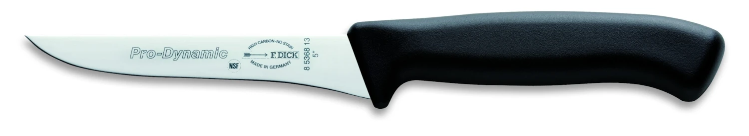 F. DICK Ausbeinmesser ProDynamic 13 Cm 3 F. DICK Ausbeinmesser ProDynamic 13 Cm