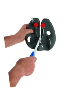 F. DICK Messerschärfer Rapid Steel Action