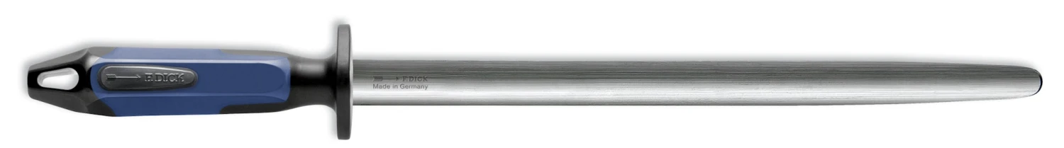 F. DICK Fleischerstahl FineCut Oval 30 Cm 3 F. DICK Fleischerstahl FineCut Oval 30 Cm