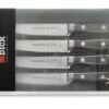 F. DICK Steakmesser-Set Premier Plus 4-teilig 2 F. DICK Steakmesser-Set Premier Plus 4-teilig -Grill Verkaufsgeschäft dick Produktbild 77